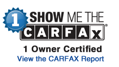 Carfax report